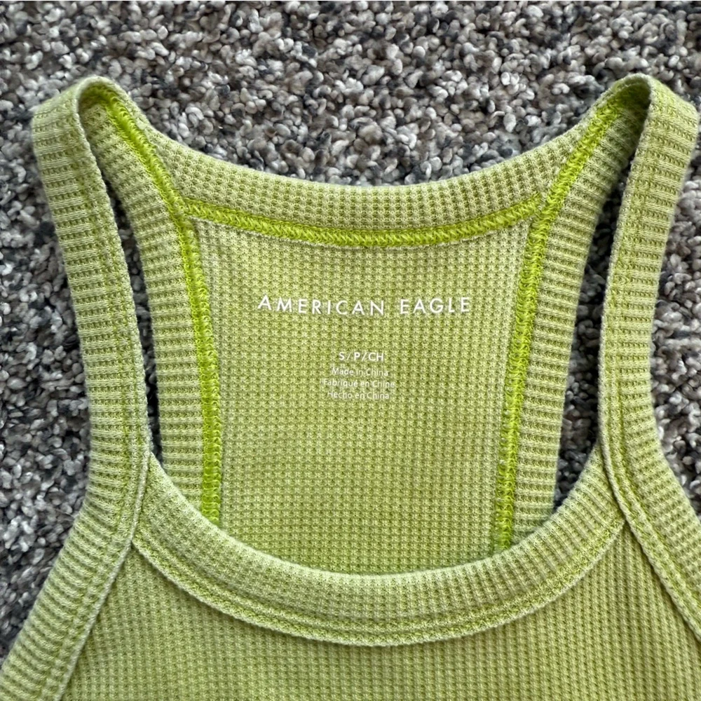 7-Pack Multicolor Tank Bundle - Picture 3 of 5